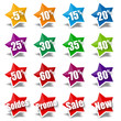Etoiles promo