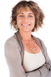 Photo: Portrait of attractive senior woman Portrait of attractive senior woman