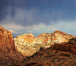 Mountains