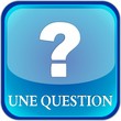 bouton une question bouton une question