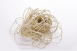 Foto: Schnur_Seil_Symbol_Hanf Schnur_Seil_Symbol_Hanf