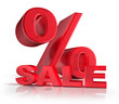 SALE % 2
