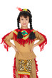 costume-indian boy