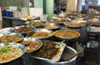 The Asian Food Stall
