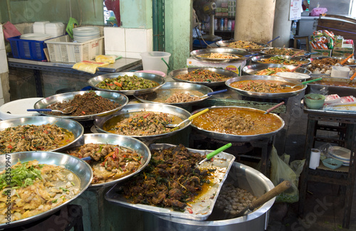 Photo: The Asian Food Stall The Asian Food Stall