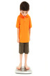 Childhood Onset Anorexia