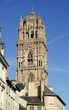 clocher de la cathédrale de Rodez