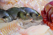 Fischtheke