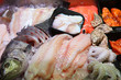 Fischtheke