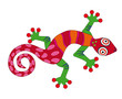 Feuersalamander