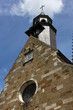 Clocher en Bourgogne Clocher en Bourgogne