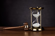 Time for Legal services