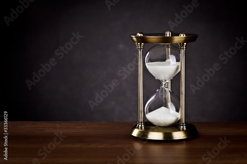 Photo: Hourglass Hourglass