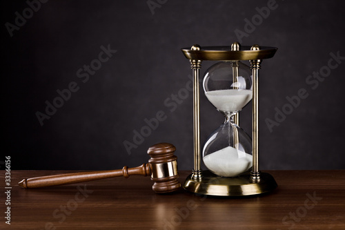 Photo: Time for Legal services Time for Legal services
