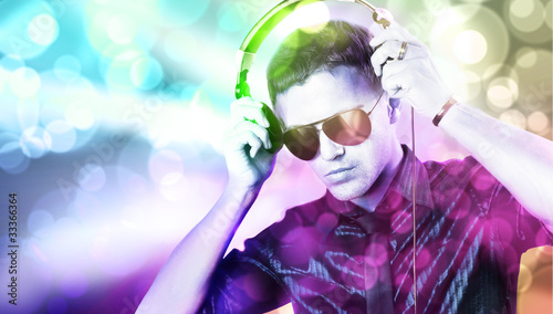 Photo: Boy is Dj Boy is Dj