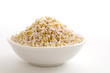 Foto: Amaranth gepufft – zum Frühstück Amaranth gepufft – zum Frühstück