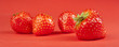 fresh strawberry fresh strawberry