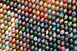 Photo: Painted Easter eggs Painted Easter eggs