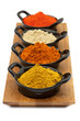Spices