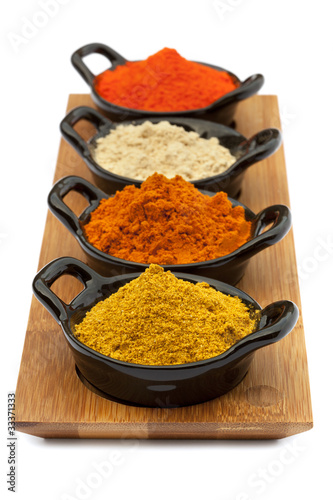 Photo: Spices Spices