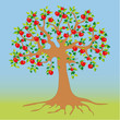 Obstbaum