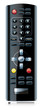 Remote control.