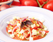 Tomatensalat