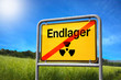Endlager