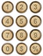 Numbers