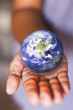 saving earth