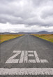Ziel