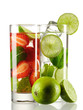 Mojito cocktails Mojito cocktails