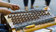 Music instrument Music instrument