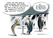 Illustration: Koch-Mehrin Niederlegung EU-Forschungsausschusstätigkeit Koch-Mehrin Niederlegung EU-Forschungsausschusstätigkeit