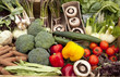 Vegetable Selection Vegetable Selection
