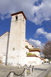 San Nicolas - Albaicin - Granada - Analusien - Spanien