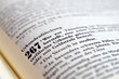 Urkundenfälschung im Strafgesetzbuch