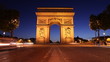 Arc de Triomphe, Paris Arc de Triomphe, Paris