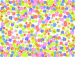 vector floral background
