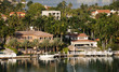 Waterfront real estate