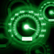 Illustration: picture of speedometer picture of speedometer