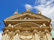 mausoleum in graz