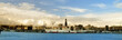 Hamubrg Panorama