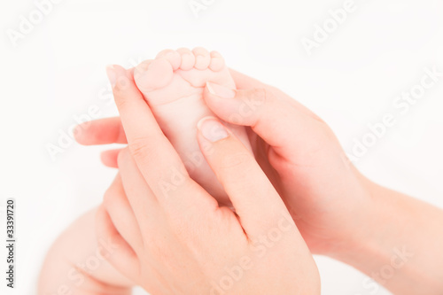 Foto: babymassage babymassage