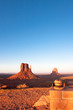 monument valley hat