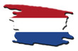 Illustration: Niederlande Niederlande