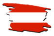 Illustration: Österreich Österreich