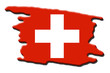 Illustration: Schweiz Schweiz