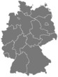 Deutschland Bundesländer