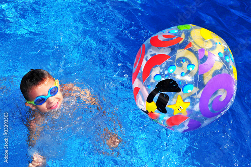 Foto: Wasserspaß Wasserspaß